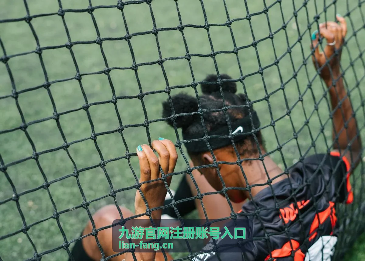 九游账号登录方式全解手机扫码快捷登录